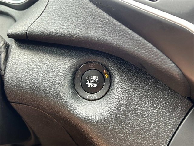 2021 Jeep Cherokee Latitude Lux photo 23