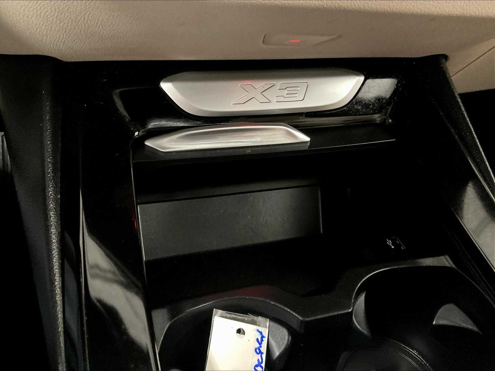 2019 Bmw X3 xDrive30i photo 27