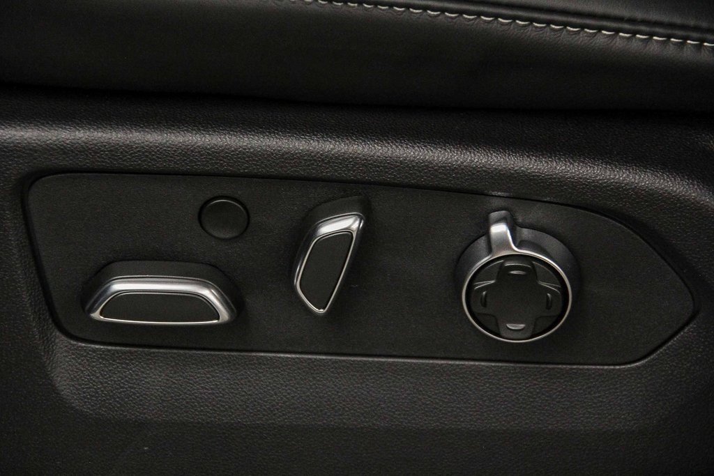 2026 Cadillac Escalade Platinum Sport photo 23