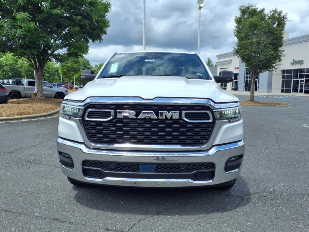2025 Ram 1500 Big Horn photo 2