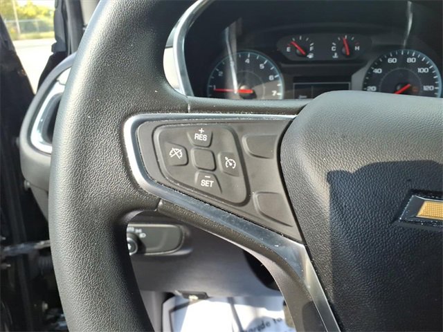2018 Chevrolet Equinox LS photo 14