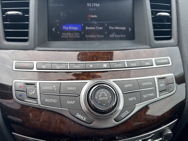 2019 Infiniti QX60 Luxe photo 16