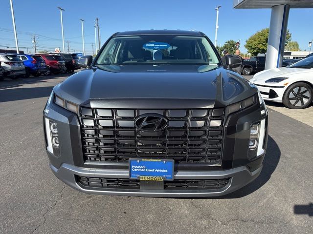 2023 Hyundai Palisade SE photo 2