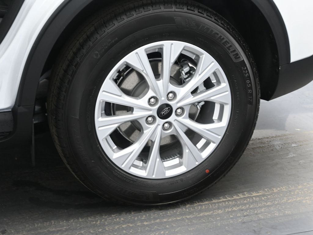 2025 Ford Escape Active photo 18