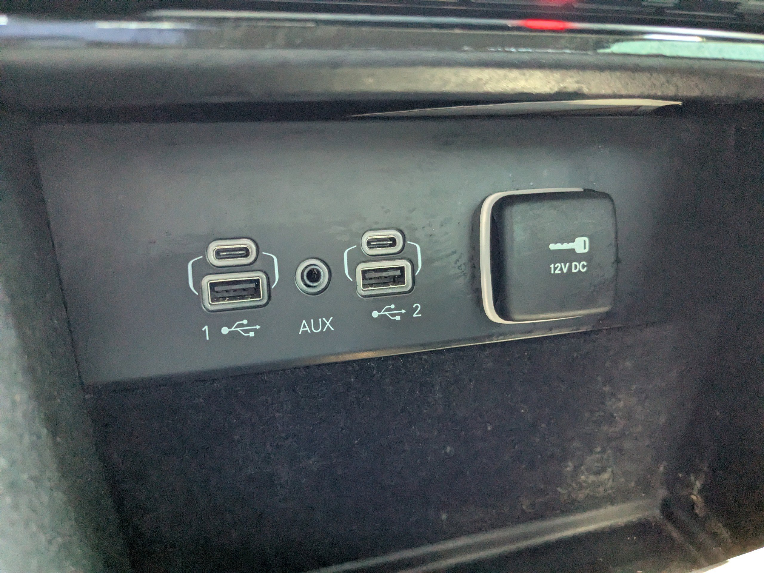 2021 Jeep Grand Cherokee Limited photo 24