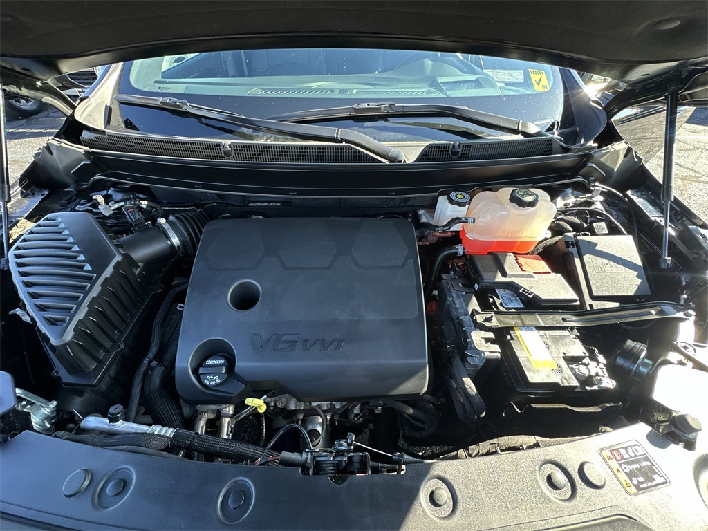 2023 BUICK ENCLAVE - Image 22