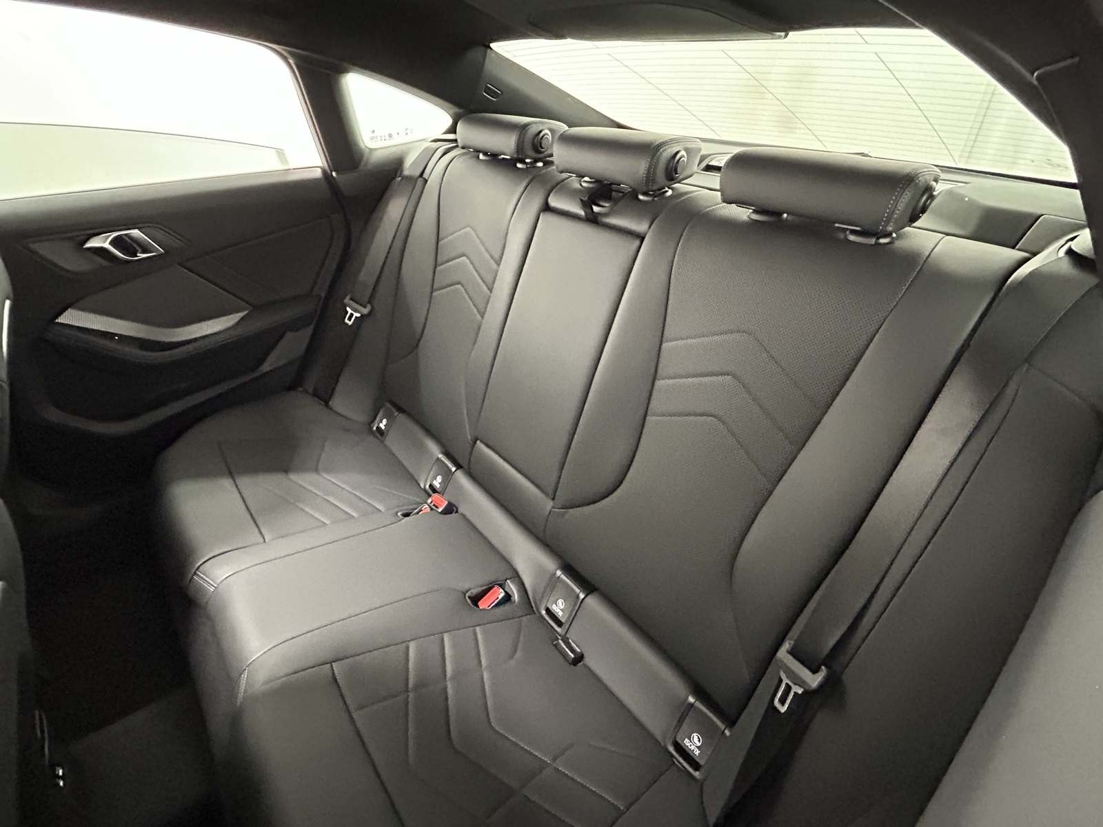 2026 Bmw 228 photo 31