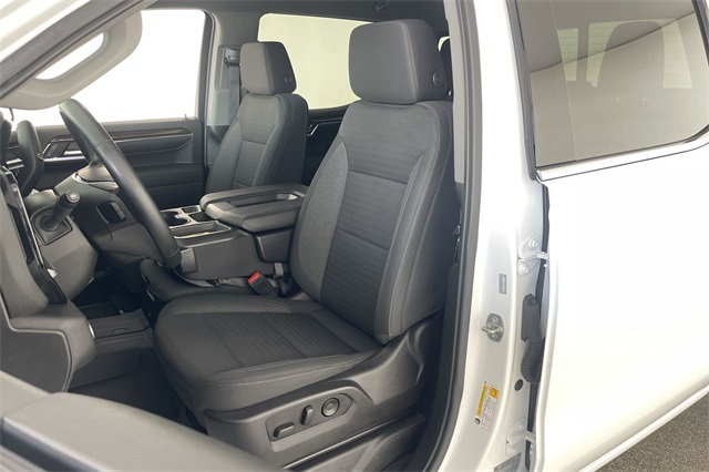 2023 Gmc Sierra 1500 SLE photo 33