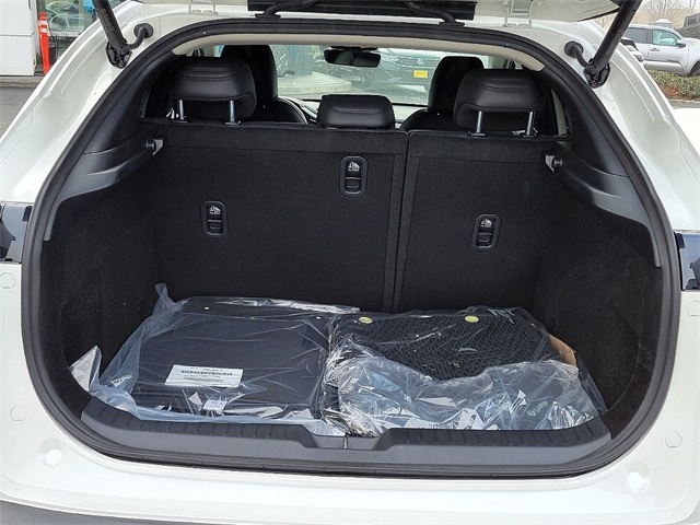 2025 Mazda CX-30 2.5 Turbo Premium Plus photo 17