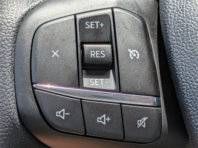 2025 Ford Maverick XL photo 21