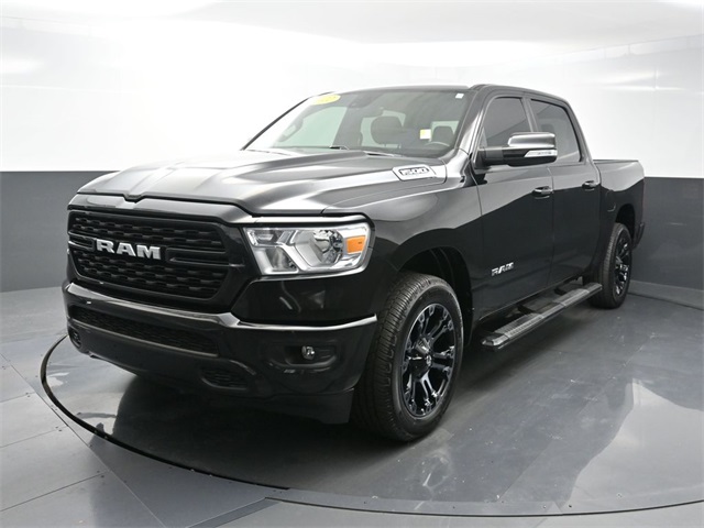 2022 RAM Ram 1500 Pickup Big Horn/Lone Star's photo