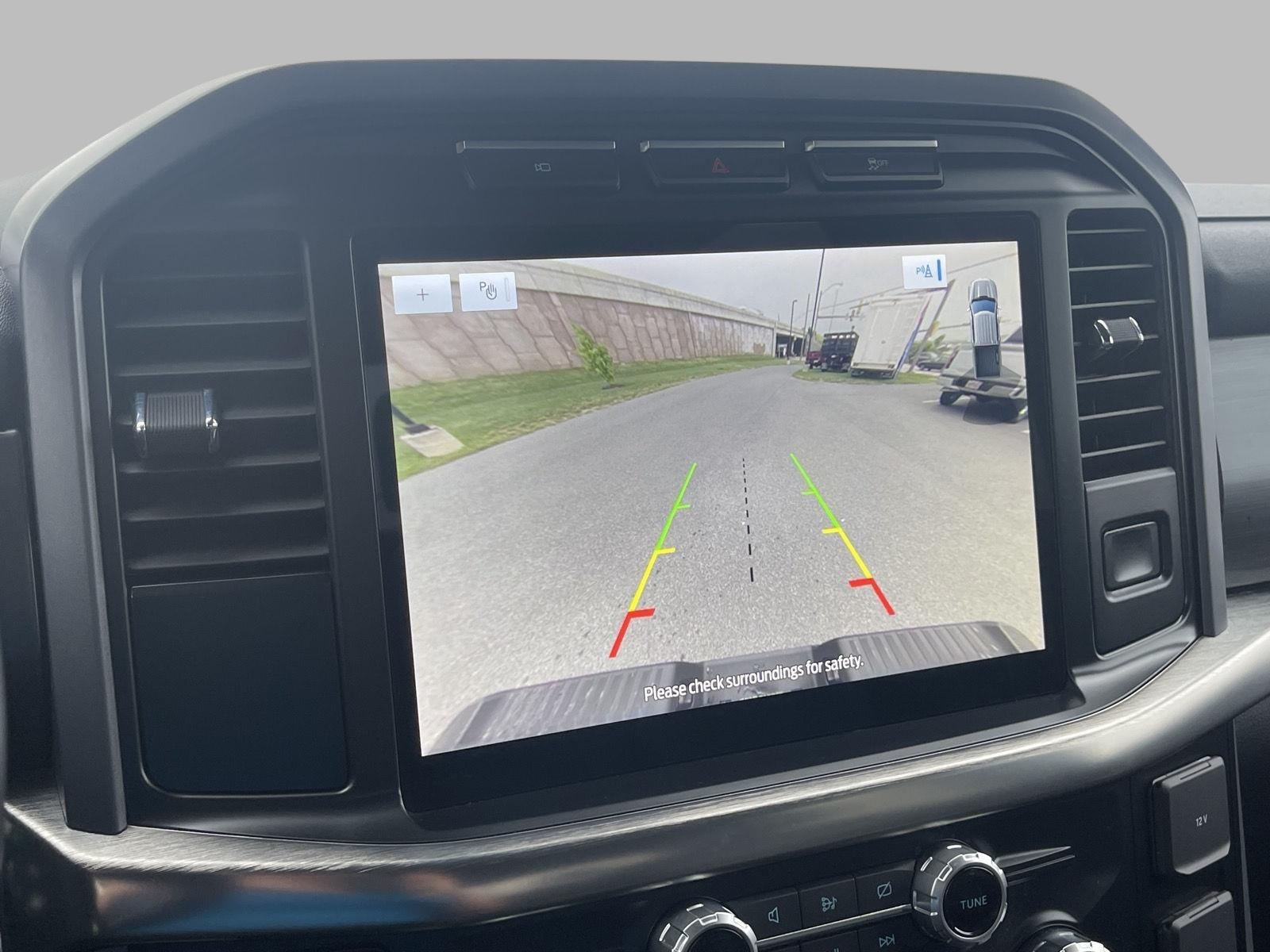 2023 Ford F-150 Lariat photo 33