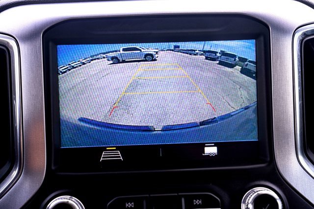 2020 Gmc Sierra 1500 Elevation photo 27