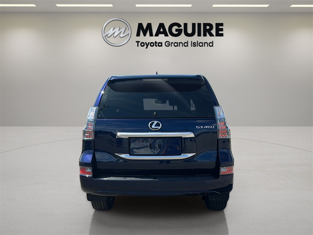 2023 Lexus GX 460 photo 5