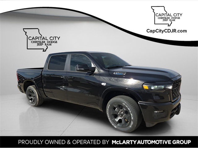 2026 RAM Ram 1500 Pickup Big Horn/Lone Star's photo