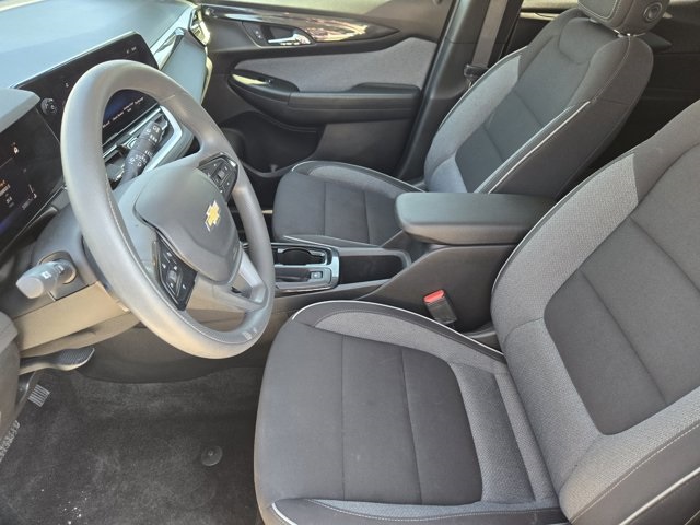 2024 Chevrolet Trailblazer LT photo 9