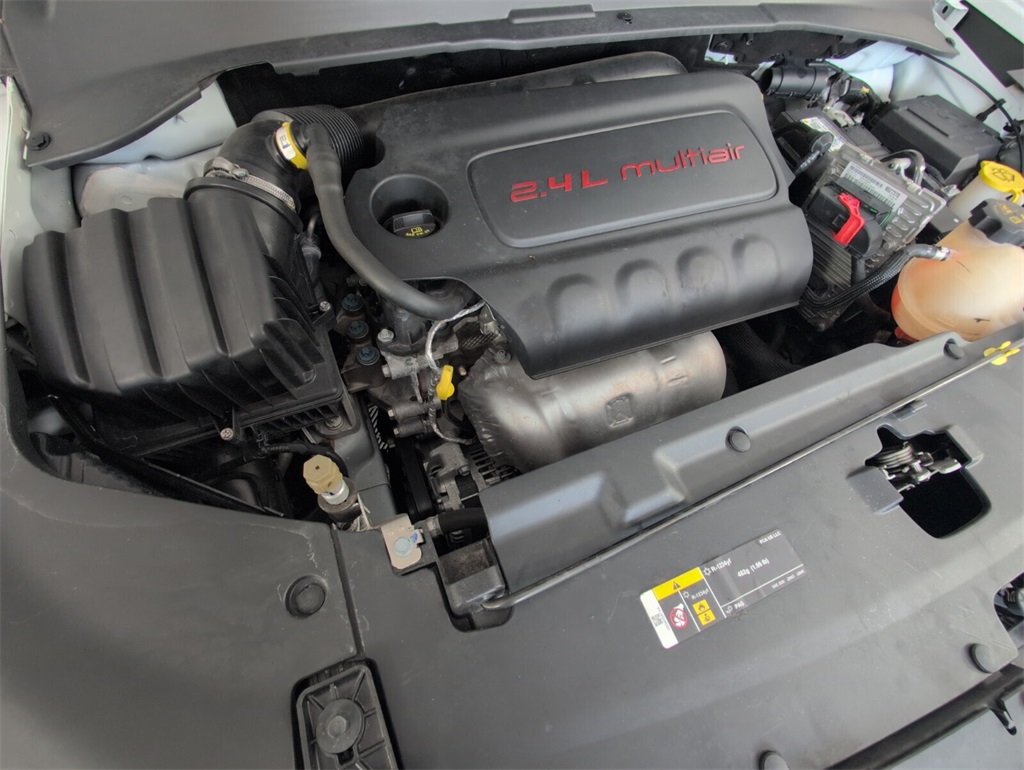 2022 Jeep Compass Altitude photo 7