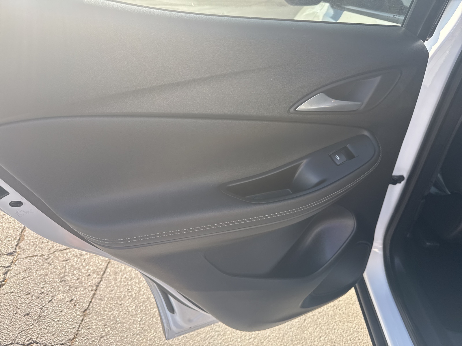 2021 Buick Encore GX Preferred photo 20