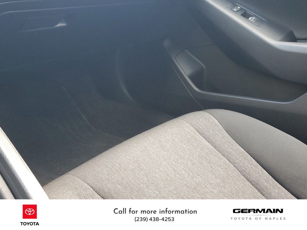 2023 Honda Accord LX photo 24