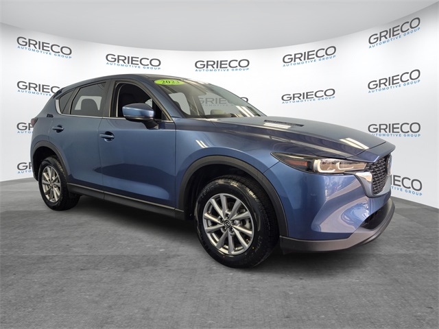 2023 Mazda CX-5 S's photo