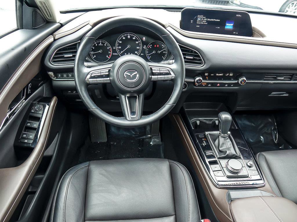 2023 MAZDA CX-30 - Image 17
