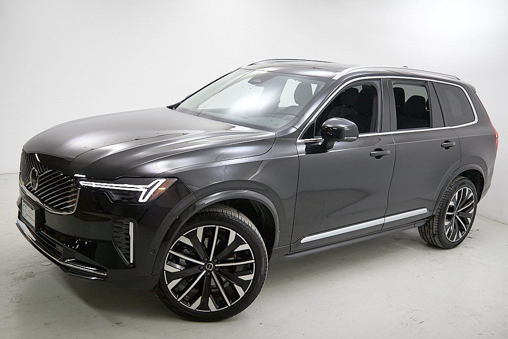 2026 VOLVO XC90 - Image 2