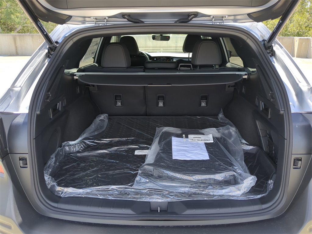 2025 Subaru Outback Wilderness photo 9