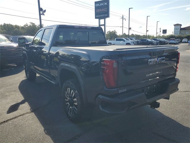 2025 Gmc Sierra 2500 HD Denali Ultimate photo 3
