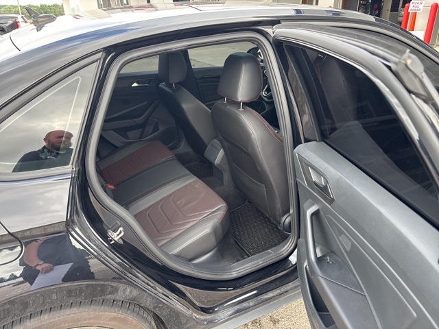 2024 Volkswagen Jetta GLI 2.0T Autobahn photo 18