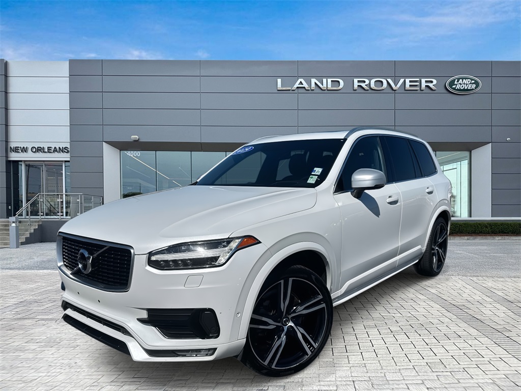 2019 Volvo XC90