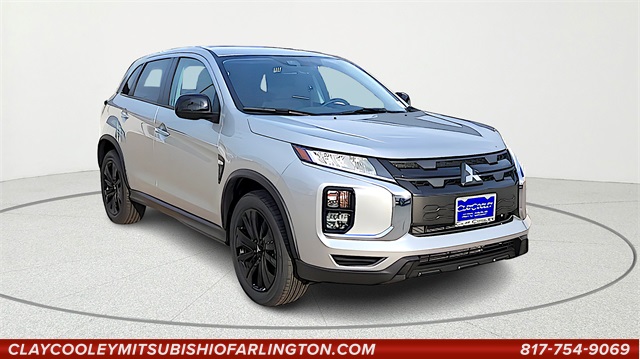 2026 Mitsubishi Outlander Sport