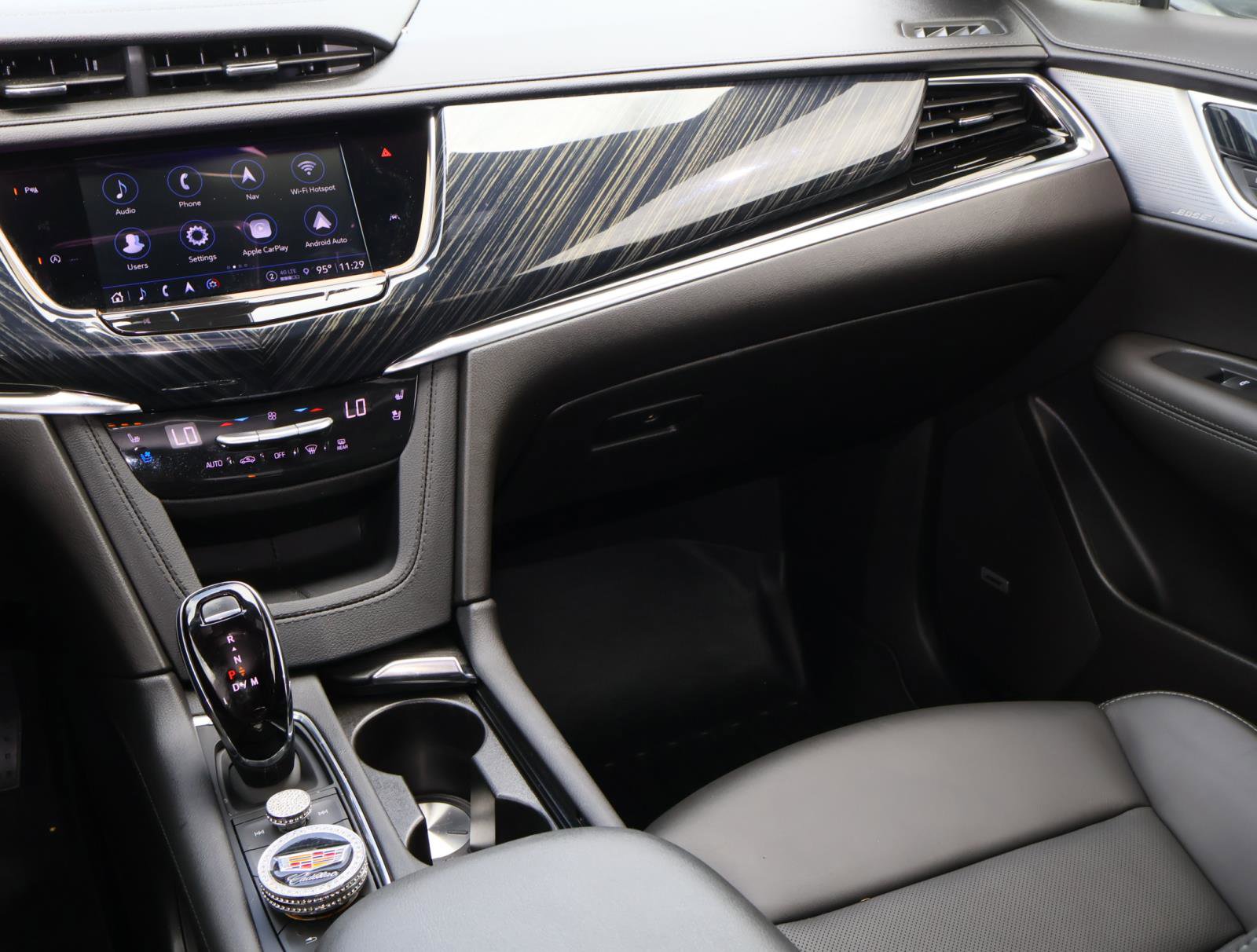 2023 Cadillac XT6 Premium Luxury photo 15