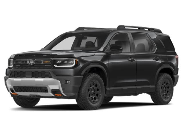 2026 Honda Passport TrailSport Blackout's photo