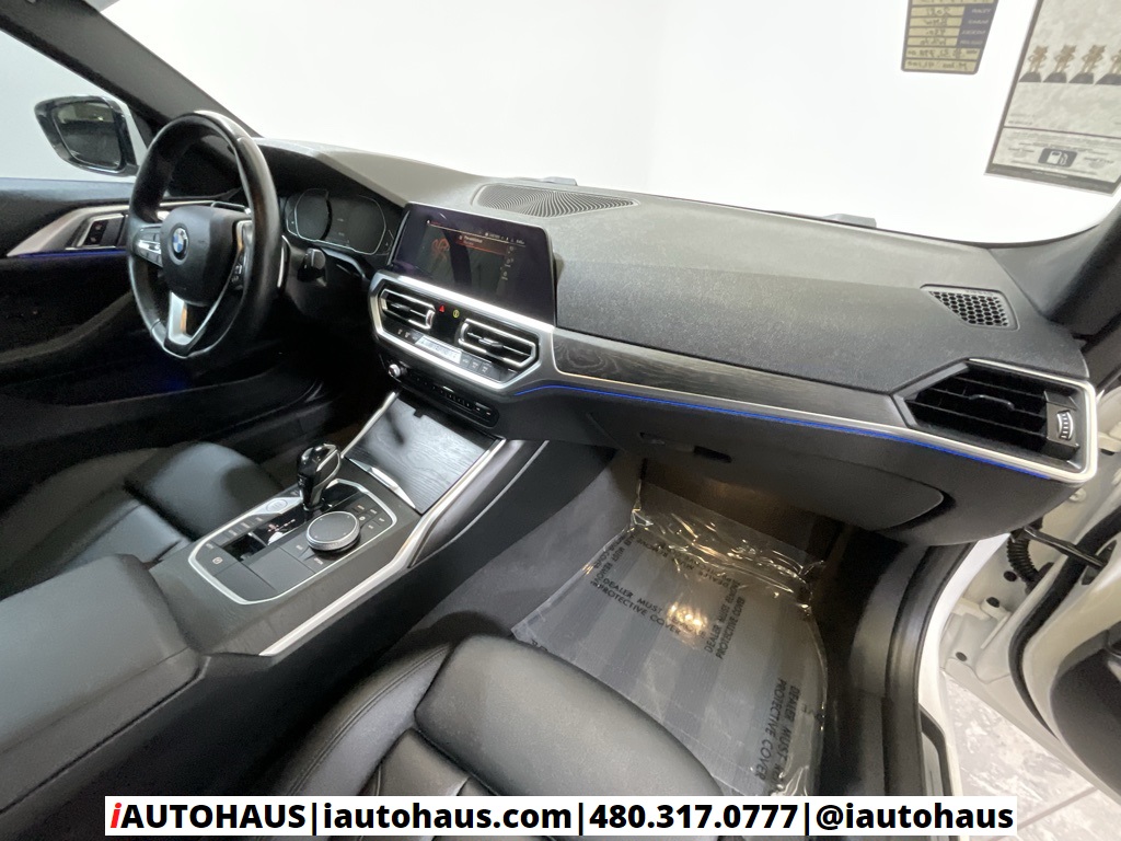 2021 Bmw 430i photo 17