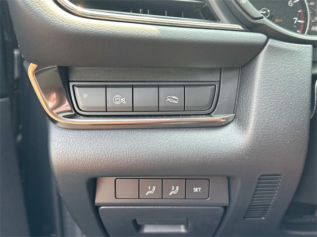 2024 Mazda CX-30 2.5 S Carbon photo 11