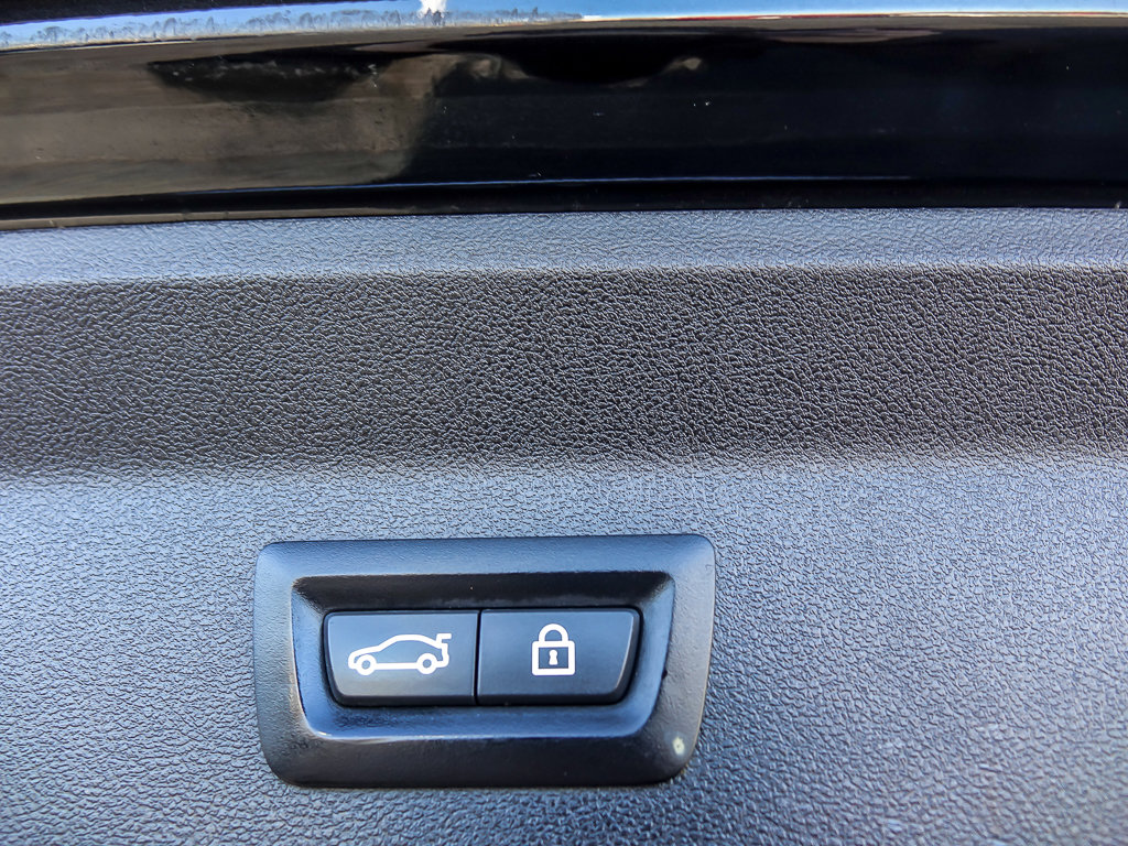 2018 BMW X3 - Image 22