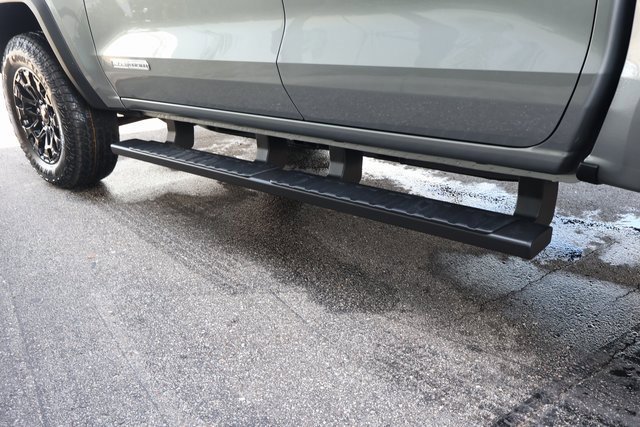 2026 Gmc Canyon Elevation photo 8