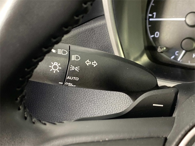 2025 Toyota Corolla SE photo 15