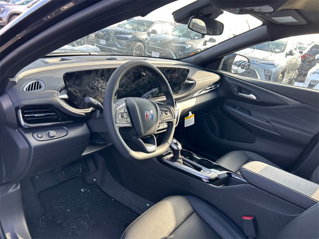 2026 BUICK ENVISTA - Image 16