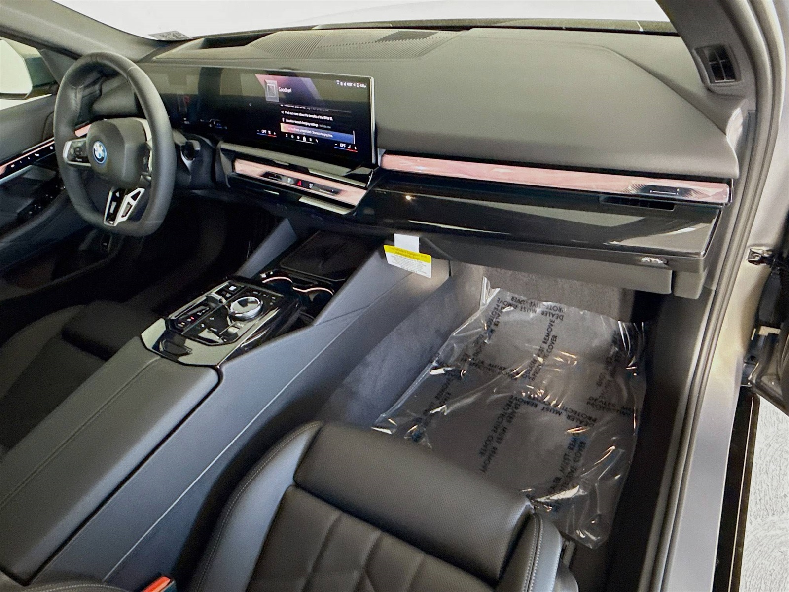 2026 Bmw 550e xDrive photo 29
