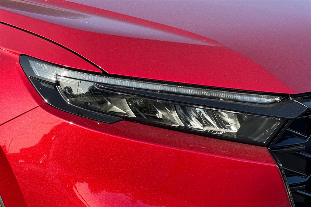 2026 Honda CR-V Sport-L photo 29