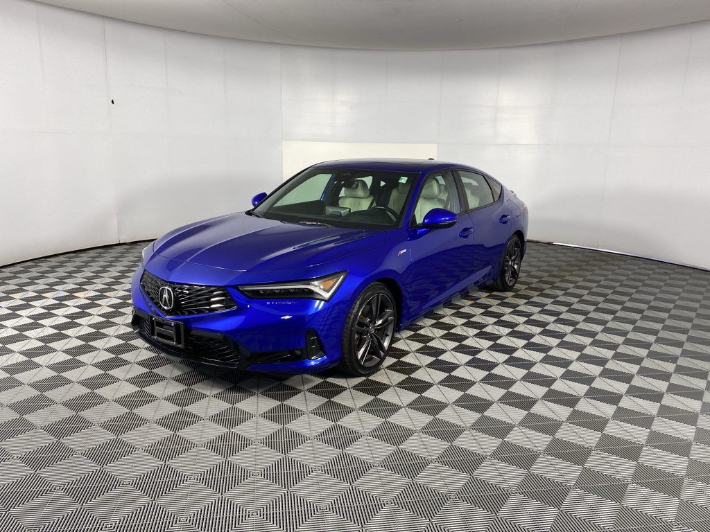 2023 Acura Integra A-Spec photo 3