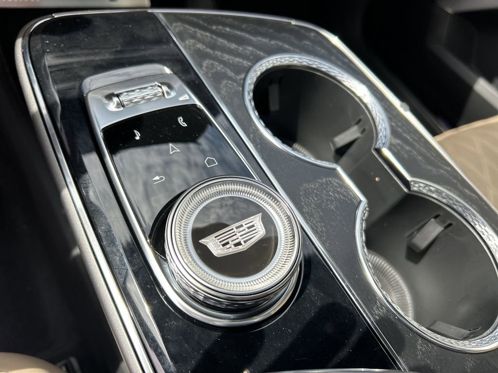 2026 Cadillac Lyriq Sport photo 24