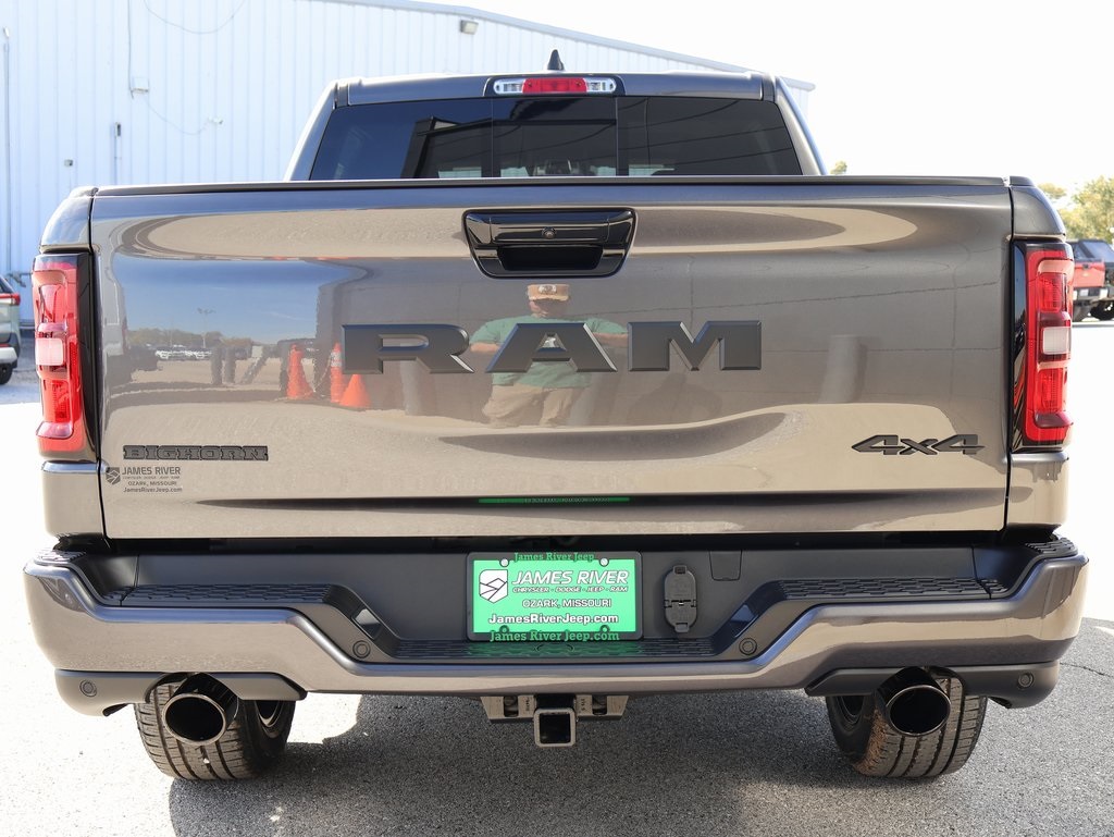 2026 Ram 1500 Big Horn Lone Star photo 4