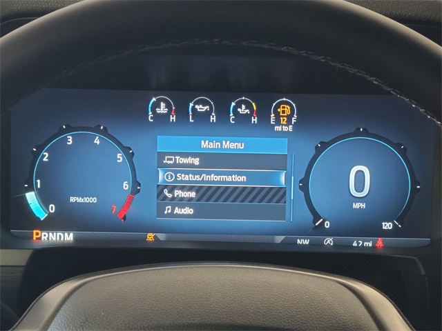 2025 Ford F-150 XLT photo 26
