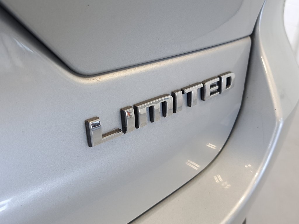 2023 Jeep Grand Cherokee Limited photo 31