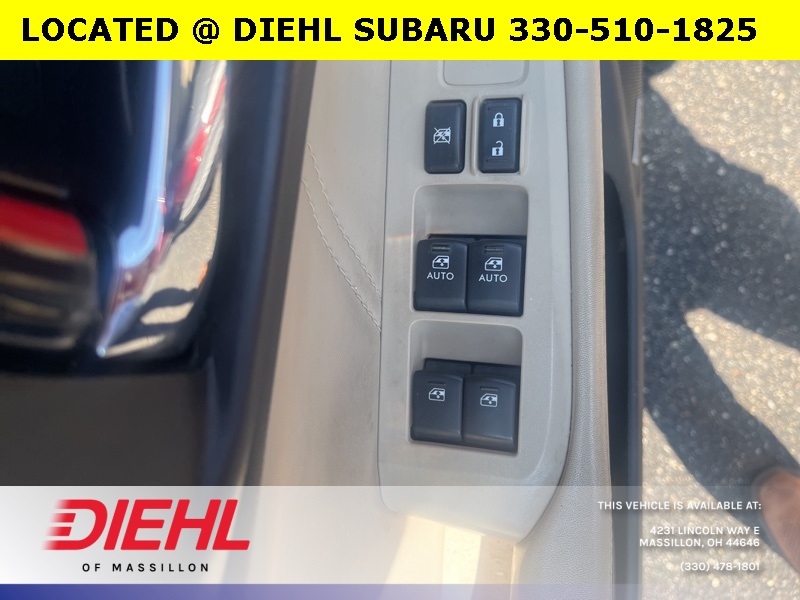 2019 Subaru Outback 2.5i Limited photo 14