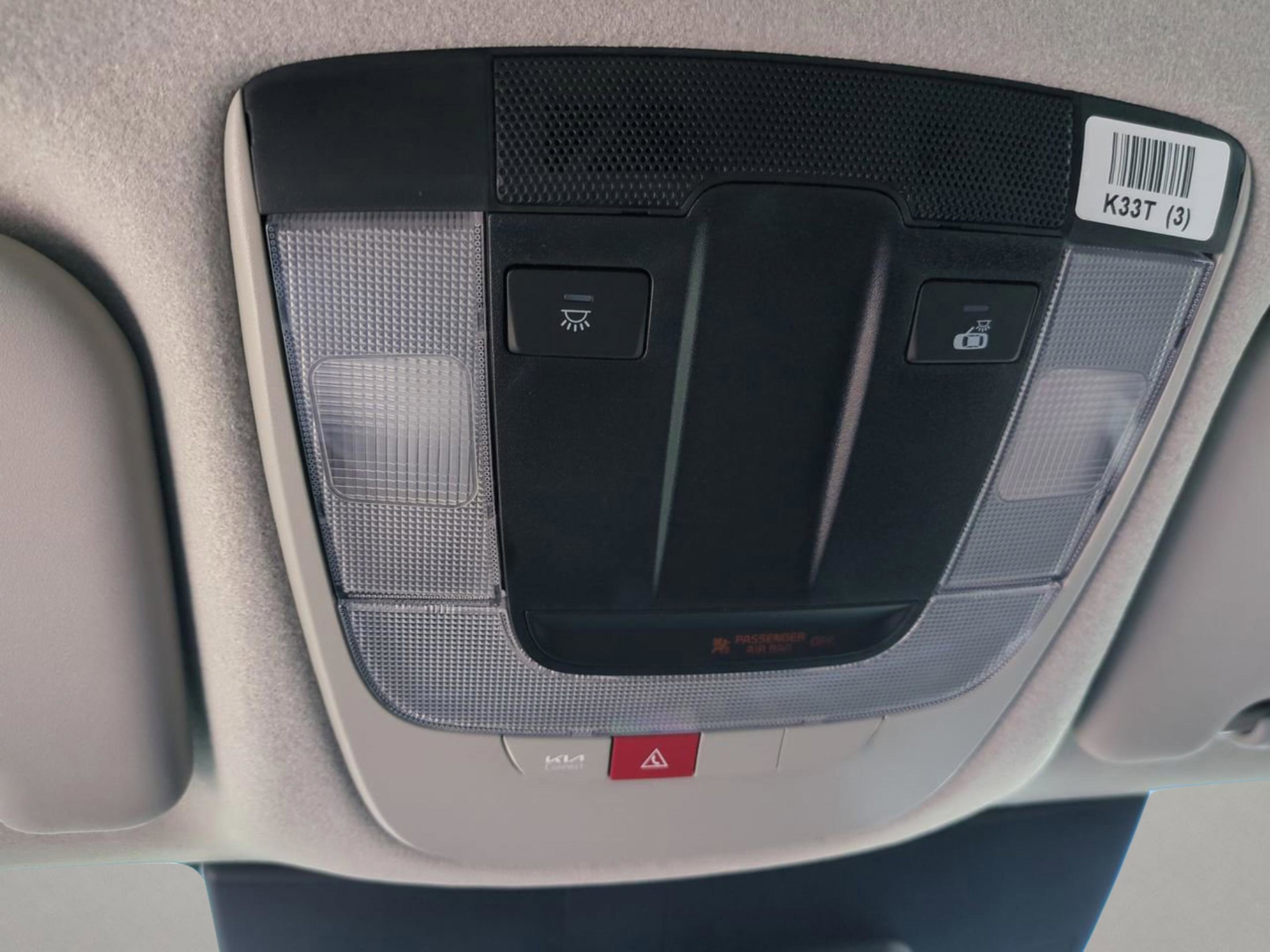 2025 Kia Niro EV Wind photo 21