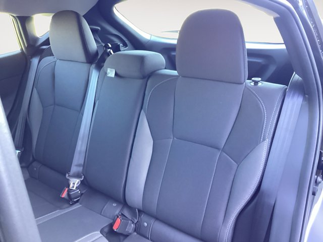 2025 Subaru Impreza Base photo 13