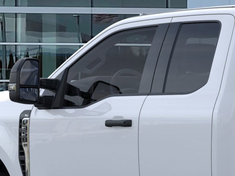 2025 Ford F-350 XL photo 18